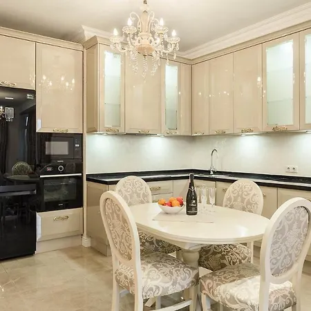 Appartement Bright New Arcadia