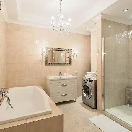 Appartement Bright New Arcadia *