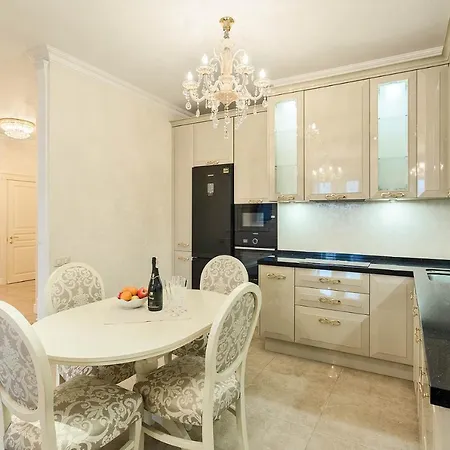 Bright New Arcadia Appartement *