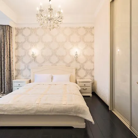 Appartement Bright New Arcadia