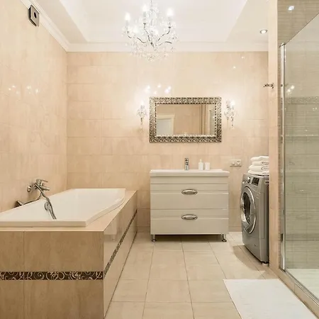 Appartement Bright New Arcadia *