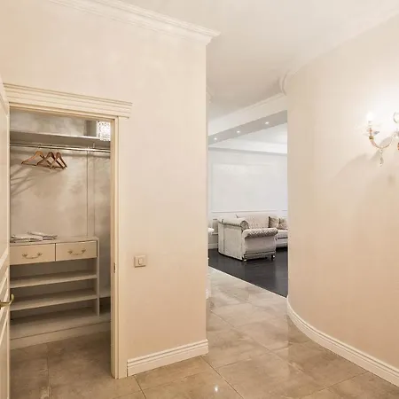 Appartement Bright New Arcadia